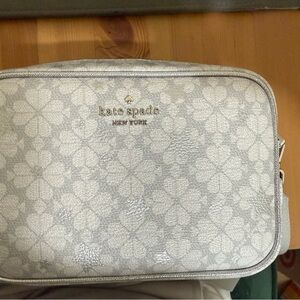 Kate Spade Flower Camera Bag